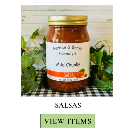 Salsas