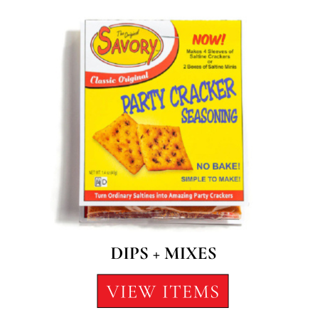 Dips & Mixes