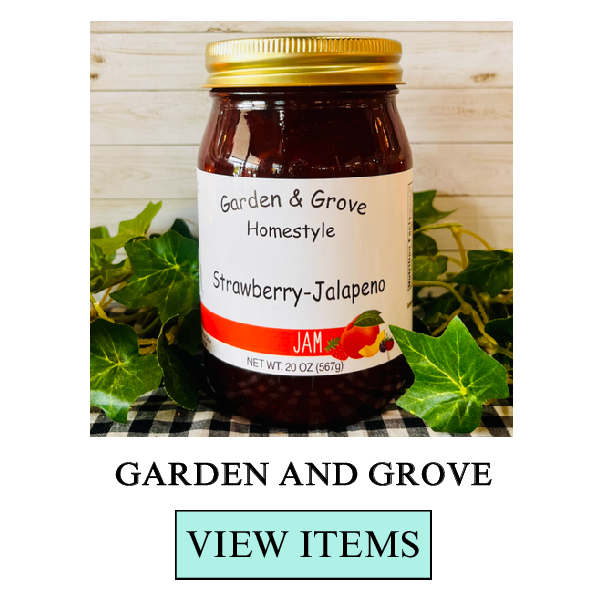 Garden & Grove