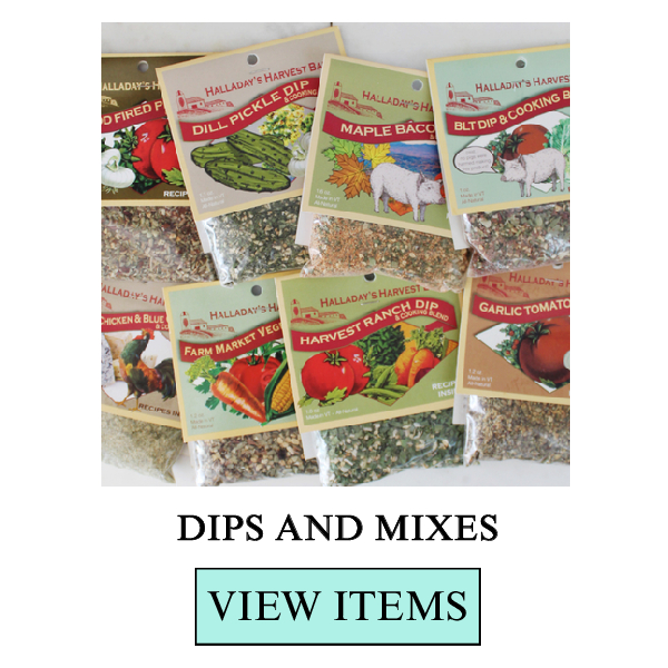 Dips & Mixes