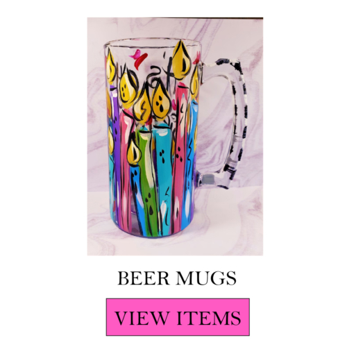 Beer Mugs