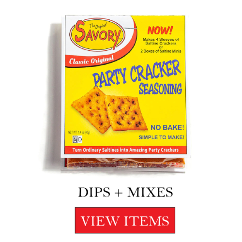 Dips & Mixes