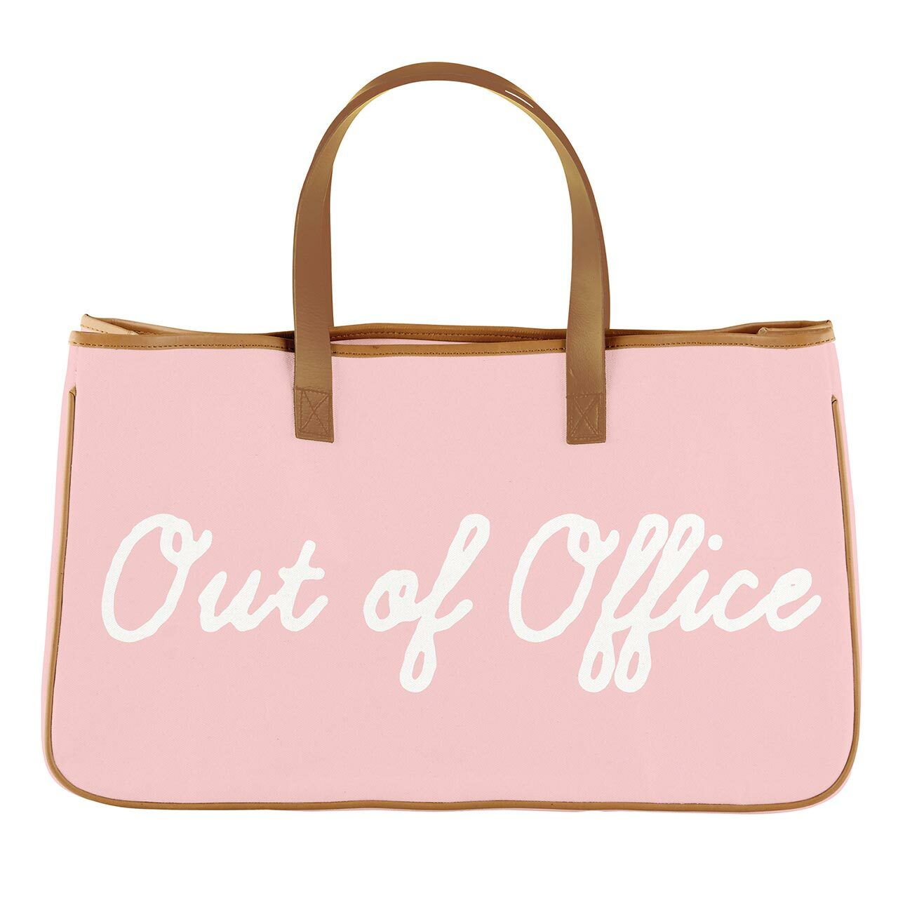 Out-of-Office Tote Bag – The Agency Merchandise