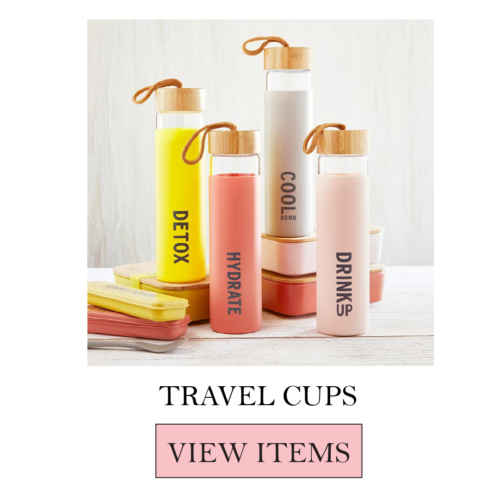 Travel Cups